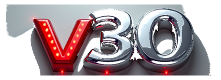 v30 logo